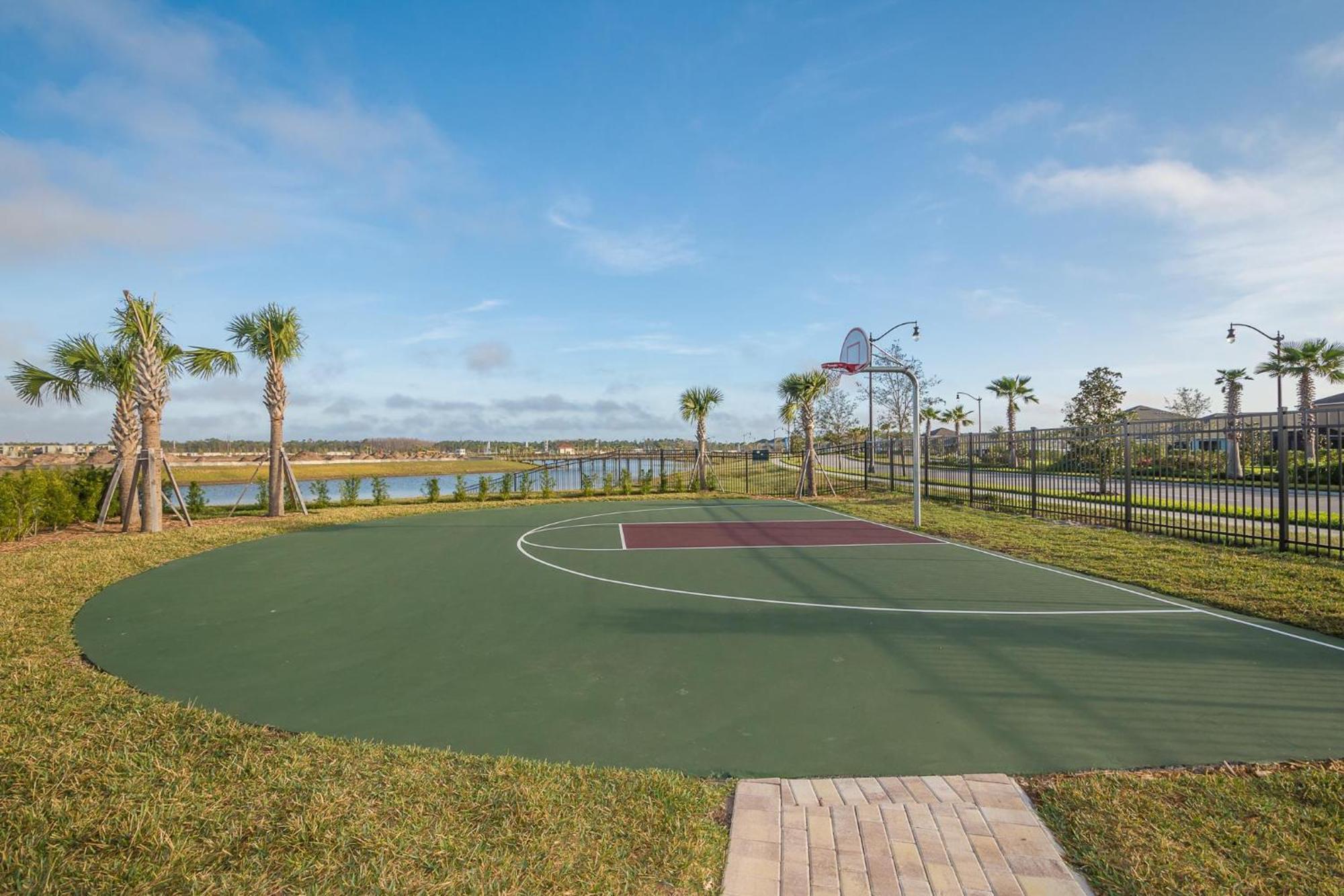 4834Sl Townhouse 4 Bedrooms & 3 Bathrooms + Pool Kissimmee Εξωτερικό φωτογραφία