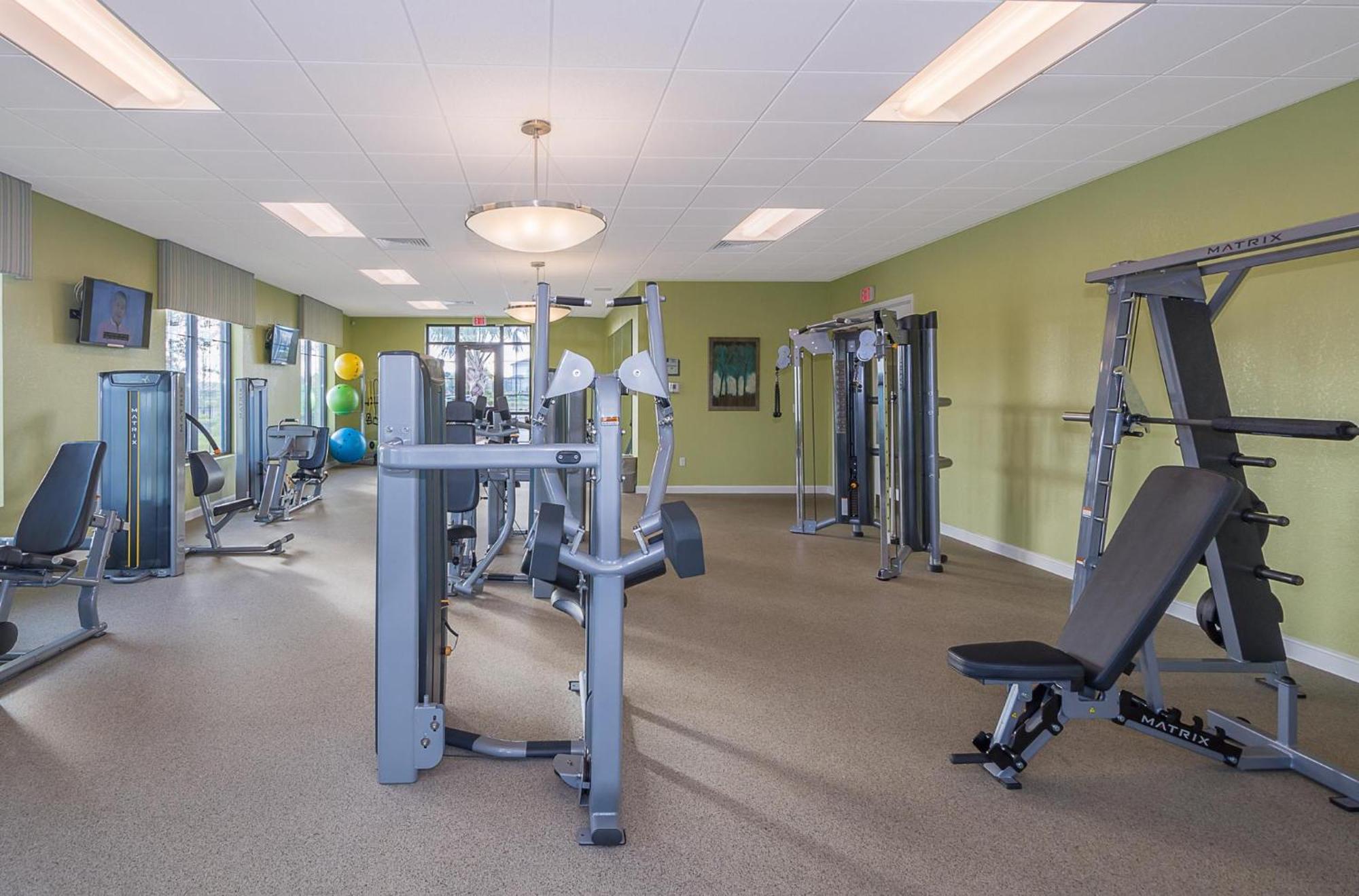 4834Sl Townhouse 4 Bedrooms & 3 Bathrooms + Pool Kissimmee Εξωτερικό φωτογραφία