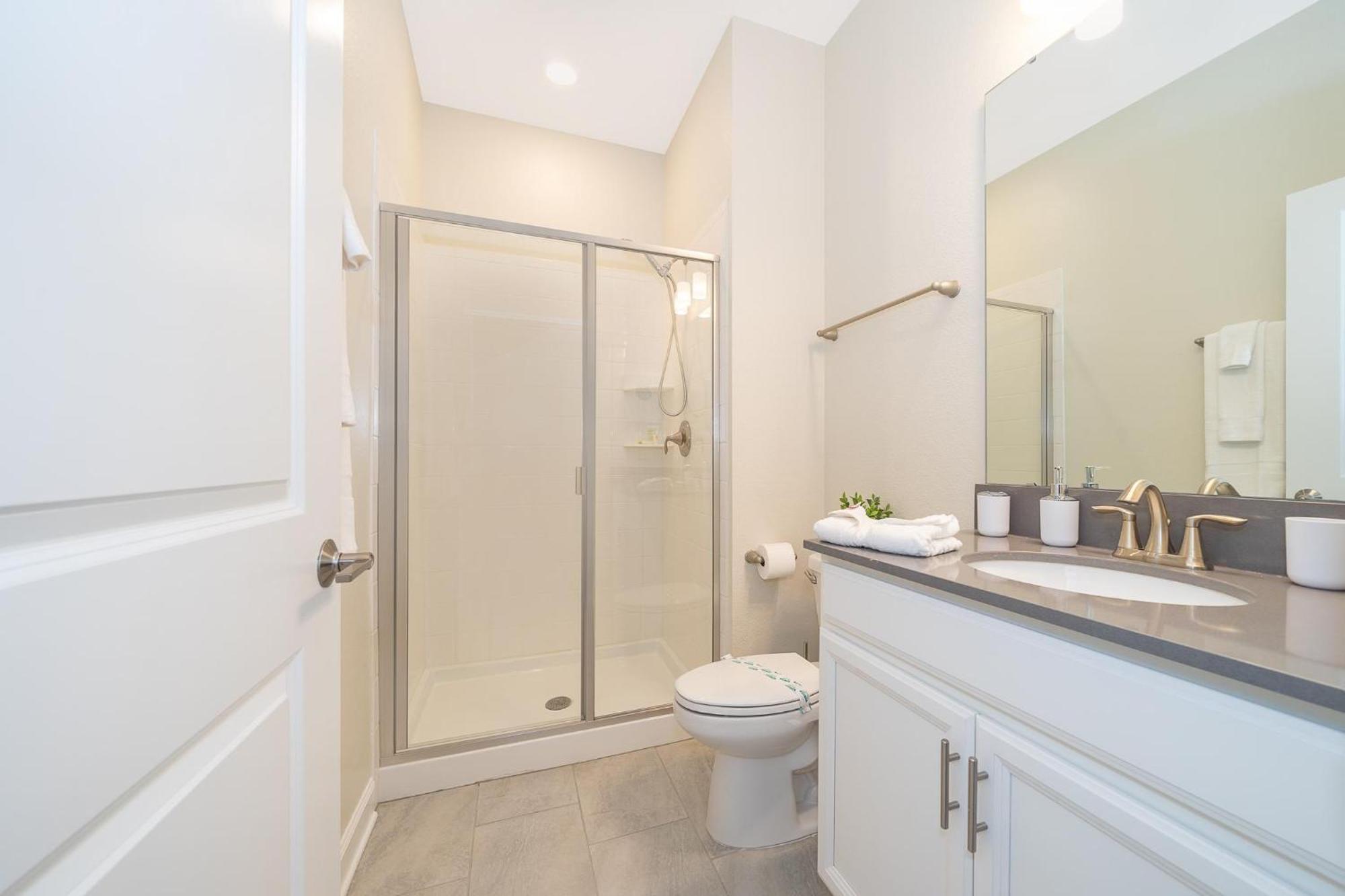 4834Sl Townhouse 4 Bedrooms & 3 Bathrooms + Pool Kissimmee Εξωτερικό φωτογραφία