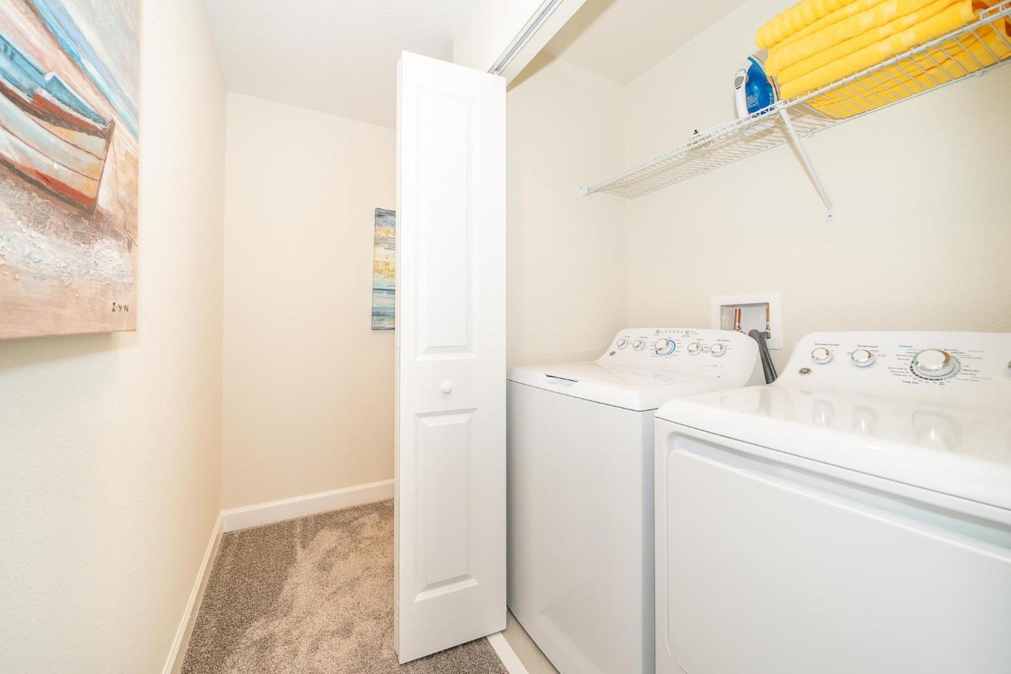 4834Sl Townhouse 4 Bedrooms & 3 Bathrooms + Pool Kissimmee Εξωτερικό φωτογραφία