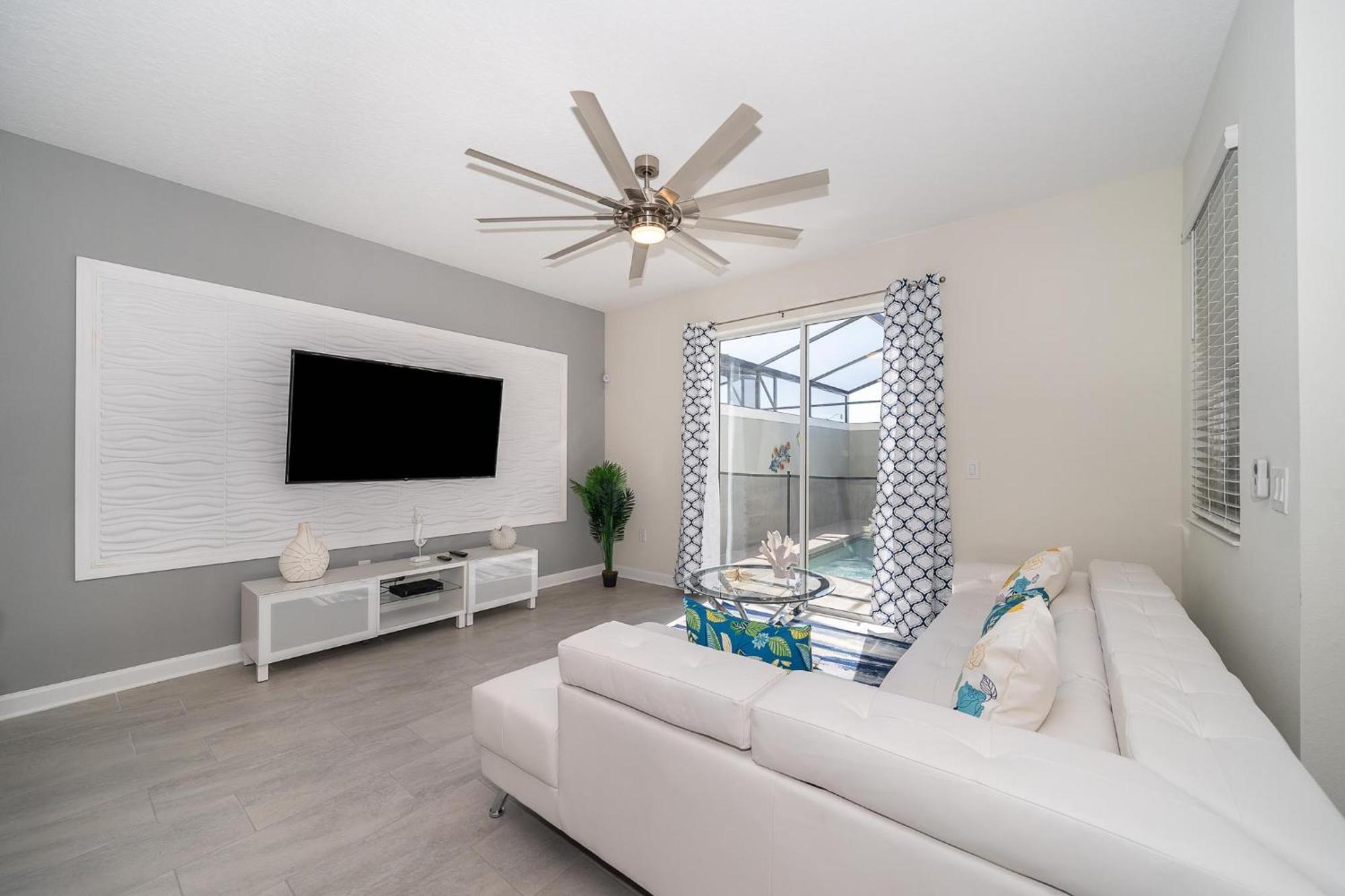 4834Sl Townhouse 4 Bedrooms & 3 Bathrooms + Pool Kissimmee Εξωτερικό φωτογραφία